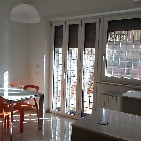 מלון רומא La Terrazza מראה חיצוני תמונה